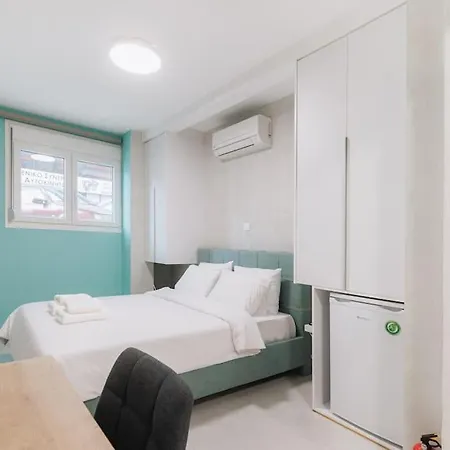 Industrial Semi-basement In